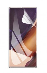 Гидрогелевая защитная пленка Clear Film HD для Samsung Galaxy S24 Ultra