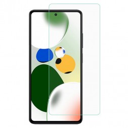 Защитное стекло Tempered Glass 2.5D для Xiaomi Redmi Note 14 4G