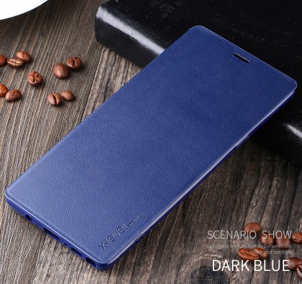 Чехол-книжка X-level FIB Color Series для Samsung Galaxy Note 9