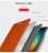 Чехол (книжка) MOFI Classic для Xiaomi Redmi Note 3