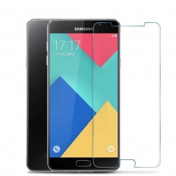 Защитное стекло Tempered Glass 2.5D для Samsung Galaxy J7 Prime