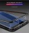 Накладка с рамкой Magnetic для Samsung G950F Galaxy S8
