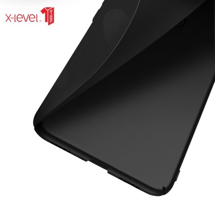 Пластиковая накладка X-Level Knight Series для Xiaomi Mi9