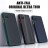 Чехол Keys-color для Samsung Galaxy M32