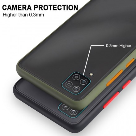Чехол Keys-color для Samsung Galaxy M32