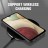 Чехол Keys-color для Samsung Galaxy M32