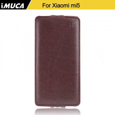Чехол (флип) iMUCA Concise для Xiaomi Mi5