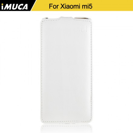 Чехол (флип) iMUCA Concise для Xiaomi Mi5