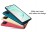 Пластиковый чехол Nillkin Super Frosted для Samsung Galaxy Note 10 Lite N770F