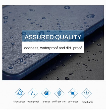 Чехол-книжка X-level FIB Color Series для Samsung i9300 Galaxy S3
