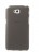 ТПУ накладка для LG G Pro Lite Dual D686 (матовая)