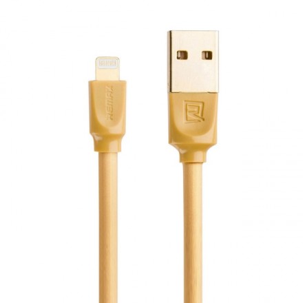 USB - Lightning кабель Remax Radiance (RC-41i)