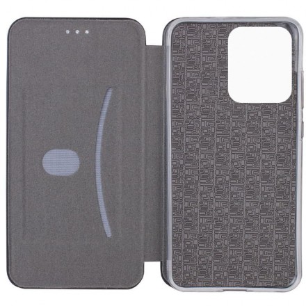 Чехол (книжка) Classy Protective Shell для Motorola Edge 40