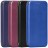 Чехол (книжка) Classy Protective Shell для Xiaomi Poco X6