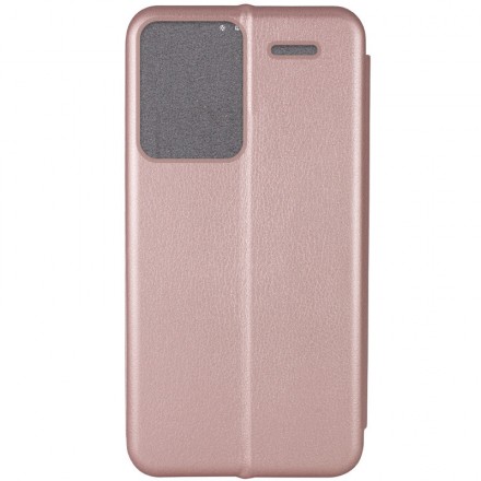 Чехол (книжка) Classy Protective Shell для Xiaomi Poco X6