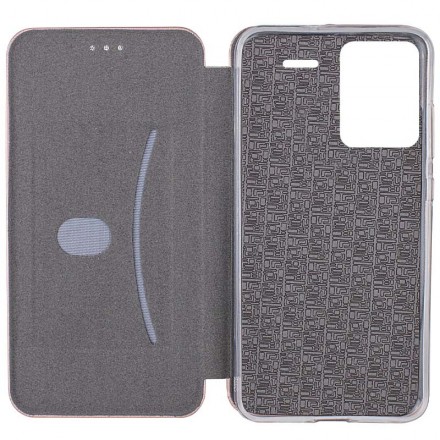 Чехол (книжка) Classy Protective Shell для Xiaomi Poco X6