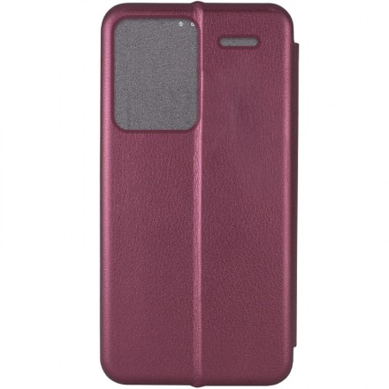 Чехол (книжка) Classy Protective Shell для Xiaomi Poco X6