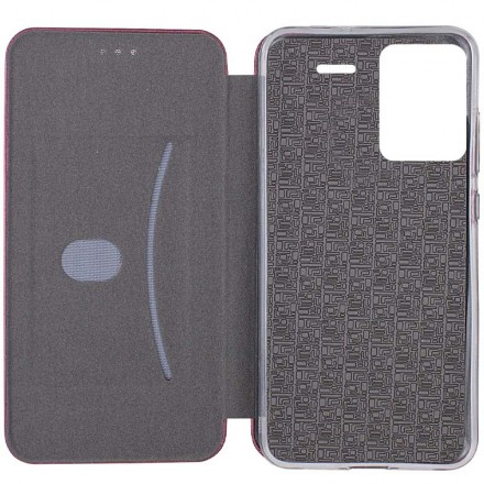 Чехол (книжка) Classy Protective Shell для Xiaomi Poco X6