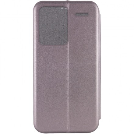 Чехол (книжка) Classy Protective Shell для Xiaomi Poco X6
