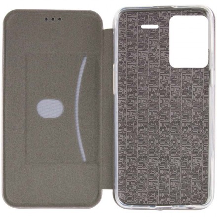 Чехол (книжка) Classy Protective Shell для Xiaomi Poco X6