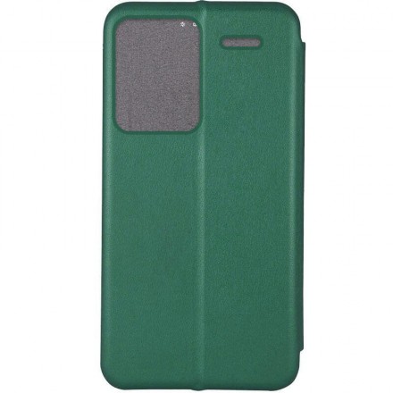 Чехол (книжка) Classy Protective Shell для Xiaomi Poco X6