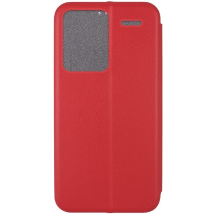 Чехол (книжка) Classy Protective Shell для Xiaomi Poco X6