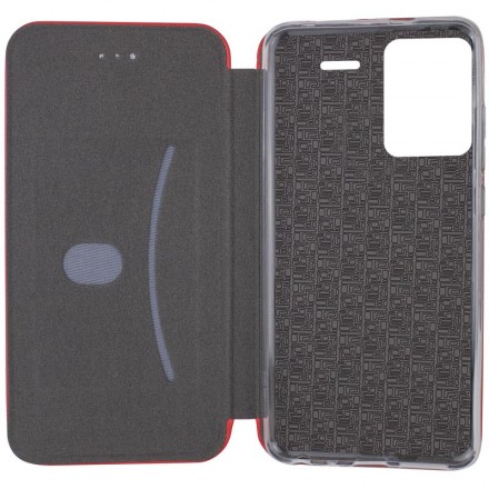 Чехол (книжка) Classy Protective Shell для Xiaomi Poco X6