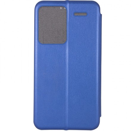 Чехол (книжка) Classy Protective Shell для Xiaomi Poco X6