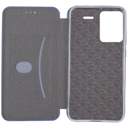 Чехол (книжка) Classy Protective Shell для Xiaomi Poco X6