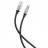 USB кабель Type-C XO NB251 Liquid Silicone (6A)