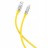 USB кабель Type-C XO NB251 Liquid Silicone (6A)