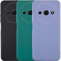 ТПУ чехол Tilly Full Camera для Xiaomi Redmi A3
