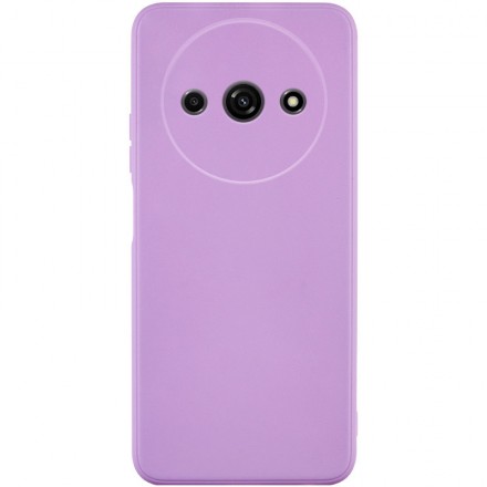 ТПУ чехол Tilly Full Camera для Xiaomi Redmi A3