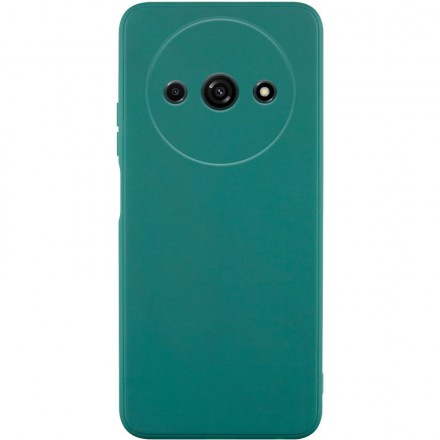 ТПУ чехол Tilly Full Camera для Xiaomi Redmi A3