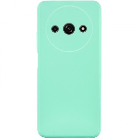 ТПУ чехол Tilly Full Camera для Xiaomi Redmi A3