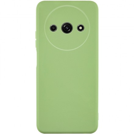 ТПУ чехол Tilly Full Camera для Xiaomi Redmi A3