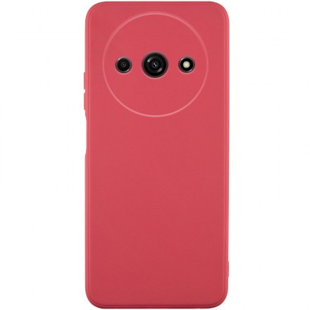 ТПУ чехол Tilly Full Camera для Xiaomi Redmi A3
