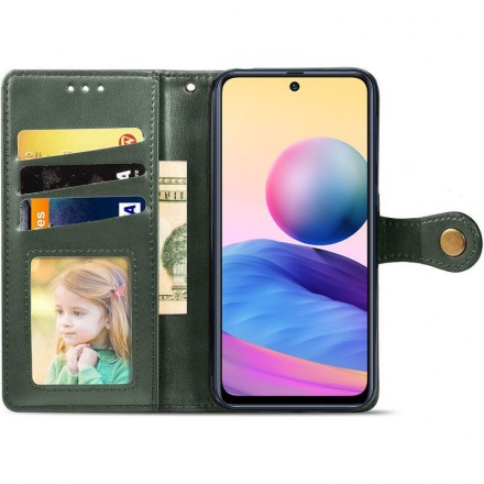 Чехол-книжка Cofre для Motorola Moto E14
