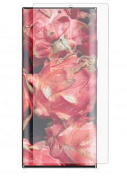 Защитное стекло Tempered Glass 2.5D для Samsung Galaxy S24 Ultra