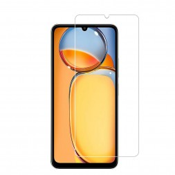 Защитное стекло Tempered Glass 2.5D для Realme C61