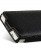 Кожаный чехол (флип) Melkco Jacka Type для Sony Xperia Go (ST27i)