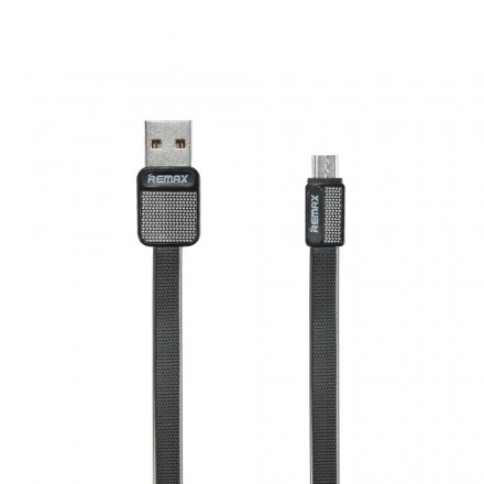 USB кабель - Micro USB Remax Platinum (RC-044m)