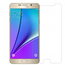 Защитное стекло Tempered Glass 2.5D для Samsung N920H Galaxy Note 5