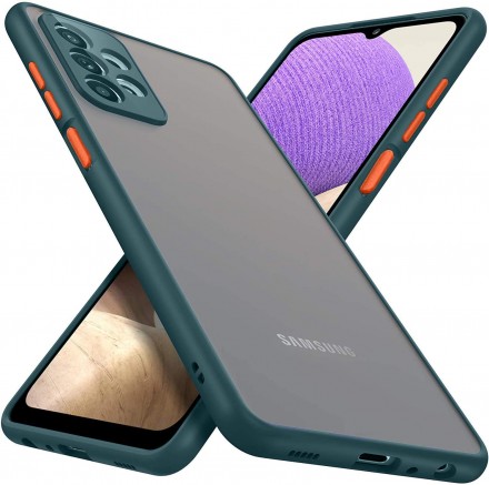 Чехол Keys-color для Samsung Galaxy A32