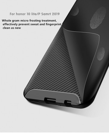 ТПУ накладка для Huawei Honor 10 Lite iPaky Kaisy