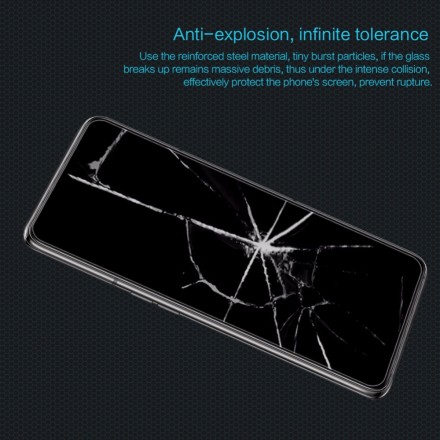 Защитное стекло Nillkin Anti-Explosion (H) для Samsung Galaxy A80 A805F