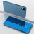 Mirror Clear View Case для Huawei Honor 8S