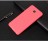 Матовая ТПУ накладка для Meizu M5