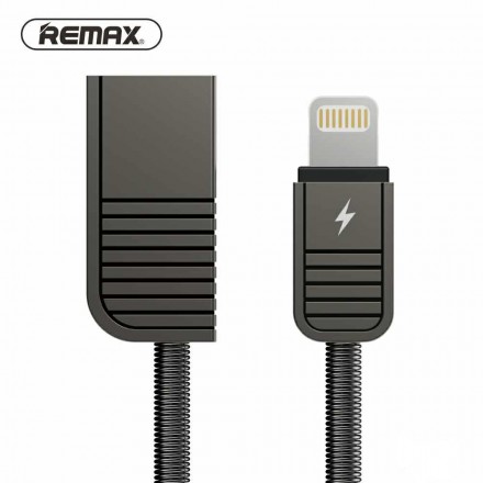 USB - Lightning кабель Remax Linyo (RC-088i)