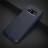 ТПУ накладка Skin Texture для Samsung G950F Galaxy S8